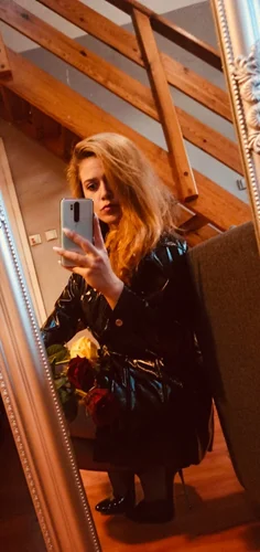 Madam Anna z Poděbrad