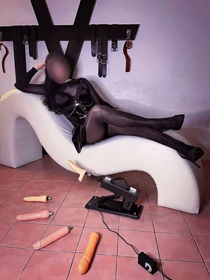 Pod dozorem - Goddess Gaia