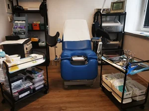 Privátní klinika v Brně 