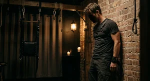 Hledam dominantni zenu