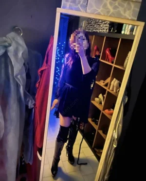 Madam příjmá na lekci