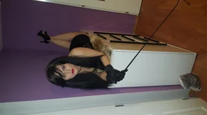 MADAM ANNA z Poděbrad