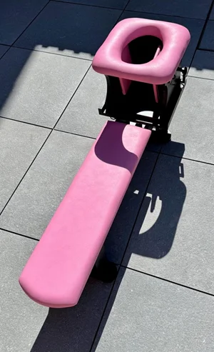 Ksicht jako podsedák 