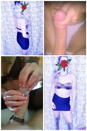 masaz penisu a prostata