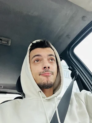 Hledám svého otroka 