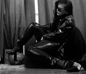 Madam Anna z Poděbrad 