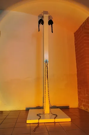 Napnutí na Kůl!
