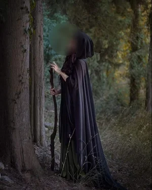 Za hranicí ticha.... 🌿