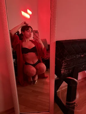 Feminizace podle přísné Lady