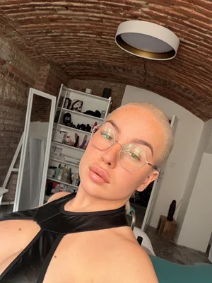 Madam Angelika
