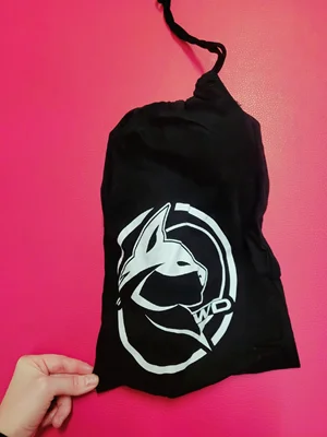 Mistery Bag!