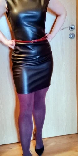 PRIROZENA DOMINANCE, USTI nL