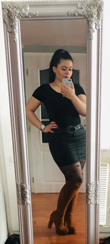 Madam Anna z Poděbrad - narozeniny