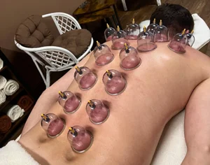 BDSM MASAGE