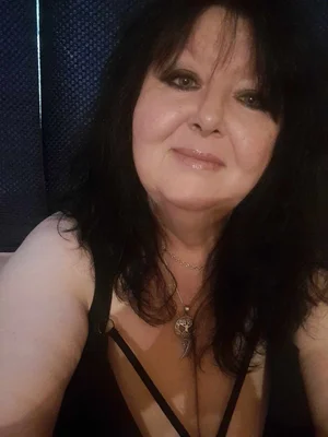 Madam Lydie 
