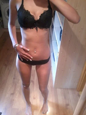 Cubka a Madam hledá partacku (Dominu) na akci