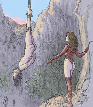 SPOLEHLIVÝ A ZKUŠENÝ OTROK HLEDÁ DOMINANTNÍ ŽENU PRO D/S VZTAH