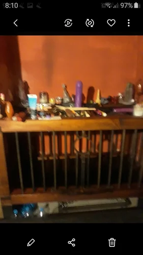 Veznení v kleci 