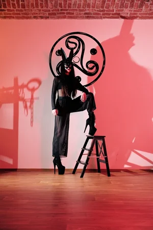 Madam Dominika