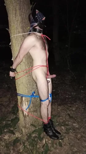 BDSM vztah