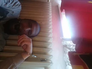 Otrok a vězen pro romky bez zábran