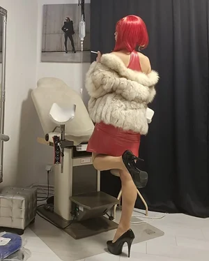 Lady Monere přijme milou a spolehlivou společnici