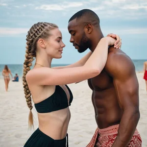  interracial cuckolding