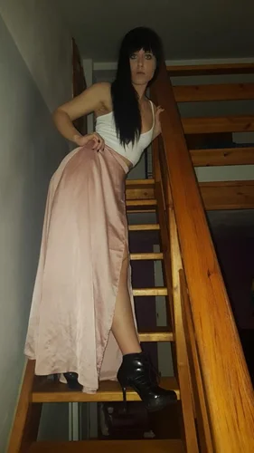 MADAM ANNA z Poděbrad