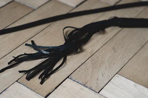 Úklid bytu+fetish
