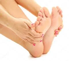 Footfetish 