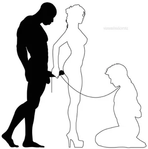 Ponížení od páru, Forced-Bi