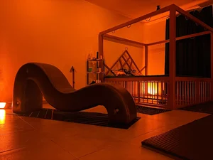 PRONÁJEM KRÁSNÉHO BDSM STUDIA V OLOMOUCI