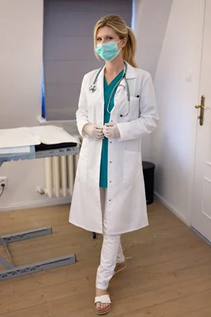 Sexuologická poradna