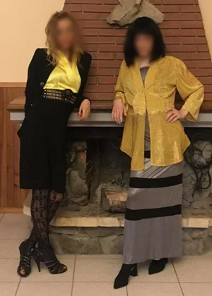 Nabízím BDSM Lekcičky s mou transkou Lucinkou