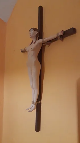 Milý Ježíšku