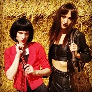 MadamMe Madeleine & Trans Lucy nabízí opět lekce...!!!