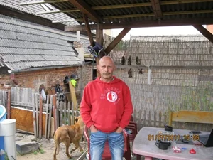 Zoufalý otrok