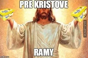 Reálná Madam dlouhodobě?