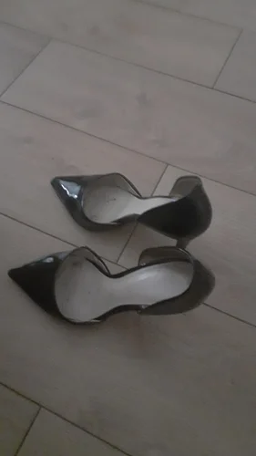 Lodičky od Lady