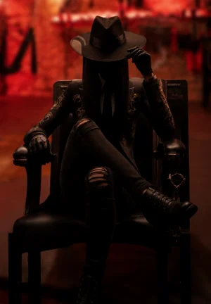 BDSM hard & perverz & clinic 