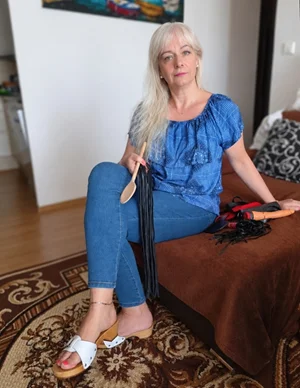 Madam Renata 