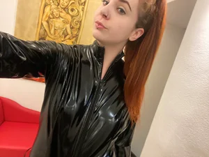 Madam Silvie hledá otroky