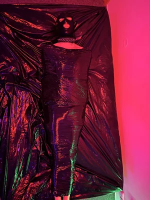 MUMIFIKACE. BEZ POHYBU. BEZ KONTROLY