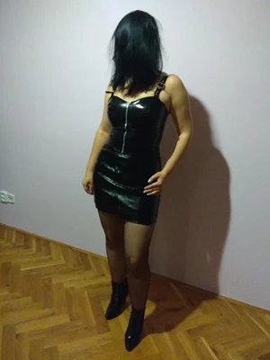 Nabízím BDSM lekce