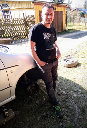 Živý záchod