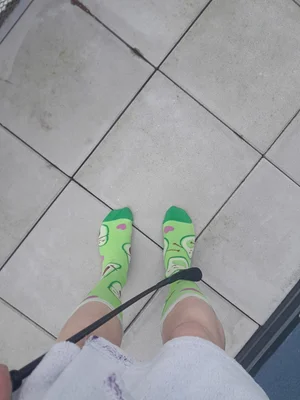 Dáme čajík