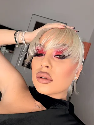 Individuální online trénink s Mistress