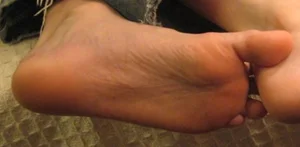 Foot hrátky