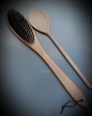 Výchova, výprask a disciplína