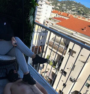 Žena, která nenávidí muže